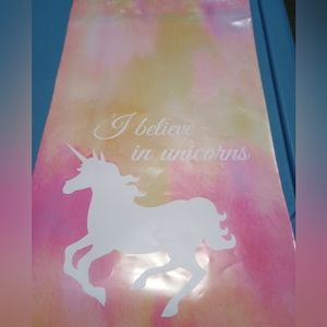 15 PC 6x9 Pink Unicorn Polymailers